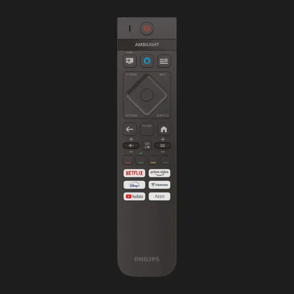Телевізор Philips 65 65PUS8510 (Standard)