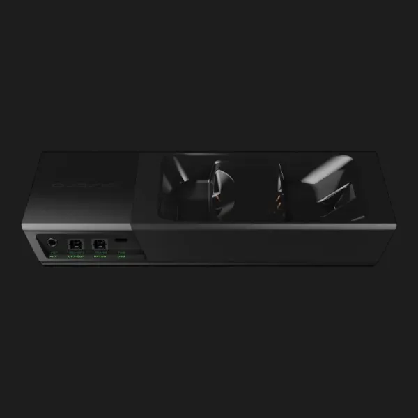 Гарнітура Logitech Astro A50 Gen 5 (Green) (EU)