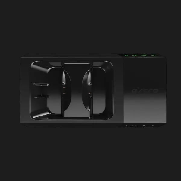 Гарнітура Logitech Astro A50 Gen 5 (Green) (EU)