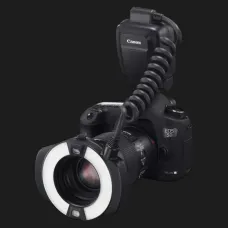 Спалах Canon Speedlite MR-14EX II Macro Ring Lite Flash (9389B003)
