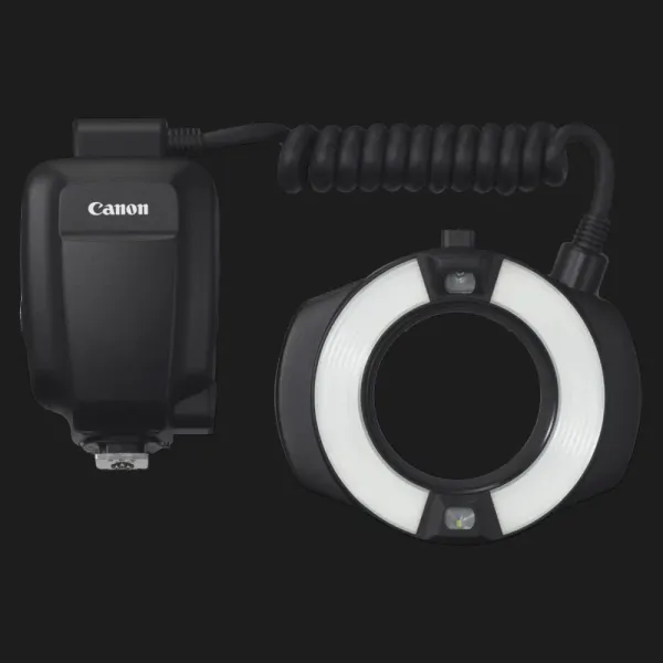 Спалах Canon Speedlite MR-14EX II Macro Ring Lite Flash (9389B003)