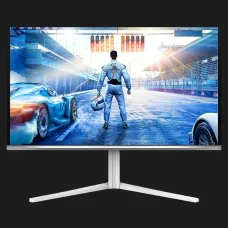 Монітор Philips 27" QD-OLED 240Hz 27M2N6501L/00 (UA)