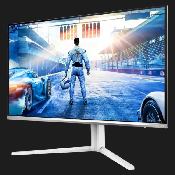 Монітор Philips 27" QD-OLED 240Hz 27M2N6501L/00 (UA)