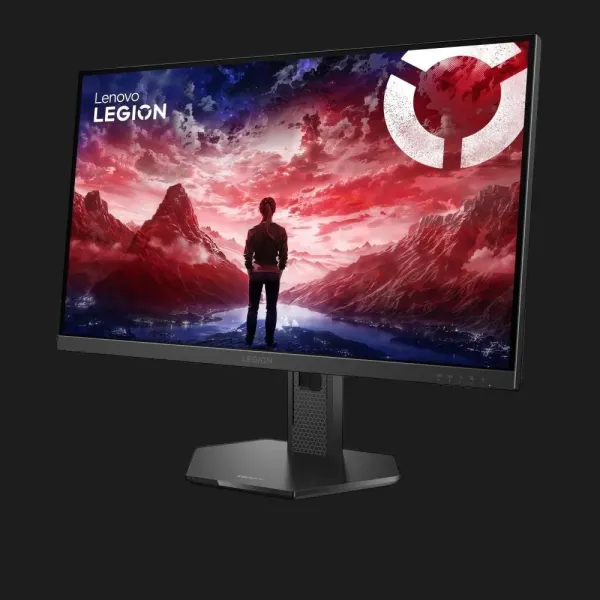 Монітор Lenovo 27" IPS 240Hz 68C5GAC4EU (UA)