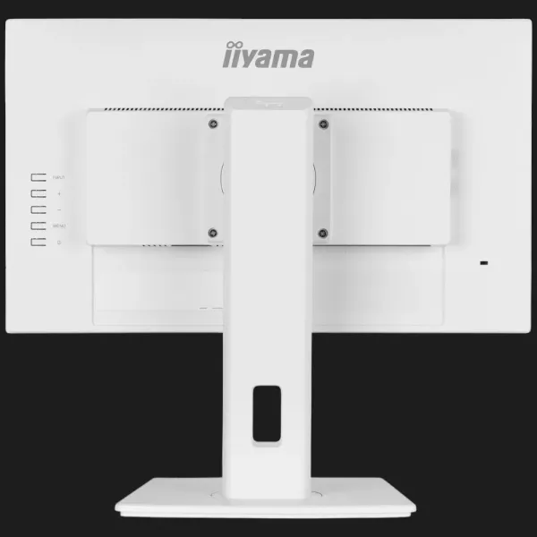 Монітор iiyama 21.5" IPS 100Hz XUB2292HSU-W6 (UA)