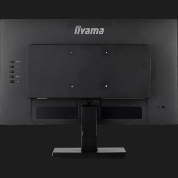 Монітор iiyama 23.8" IPS 100Hz XU2492HSU-B6 (UA)