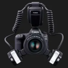 Спалах Canon MT-26EX-RT Macro Twin Lite Flash (2398C003)