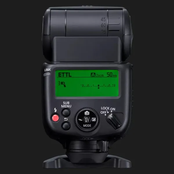 Спалах Canon Speedlite EL-10 (6579C002)
