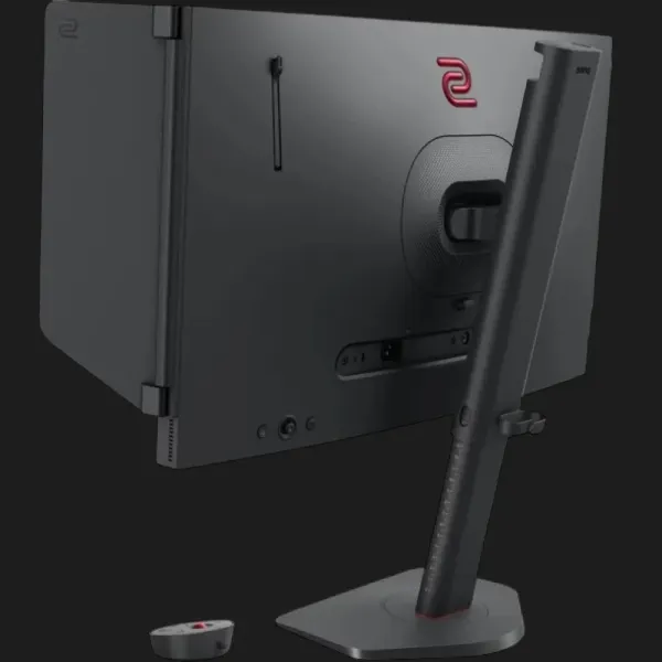 Монітор BenQ 24.1" XL2540X+ TN 280Hz 9H.E18LB.QBE (UA)