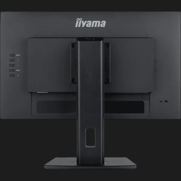Монітор iiyama 23.8" IPS 100Hz XUB2492HSU-B6 (UA)
