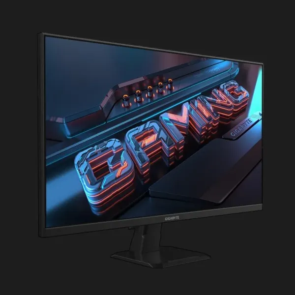 Ігровий монiтор GIGABYTE 27” IPS 250Hz GS27Q X (UA)