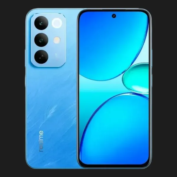 Realme C85 6/128GB (Kingfisher Blue)