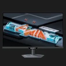 Ігровий монiтор GIGABYTE 27” IPS 180Hz M27QS (UA)