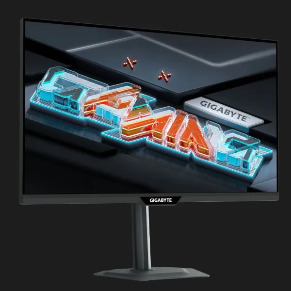 Ігровий монiтор GIGABYTE 27” IPS 180Hz M27QS (UA)