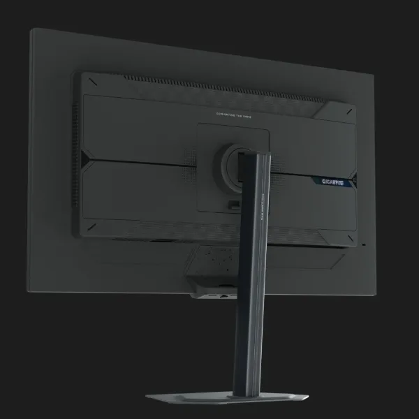 Ігровий монiтор GIGABYTE 27” IPS 180Hz M27QS (UA)