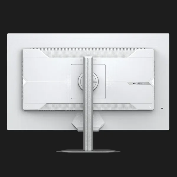 Ігровий монiтор GIGABYTE 27” IPS 160Hz M27UP ICE (UA)