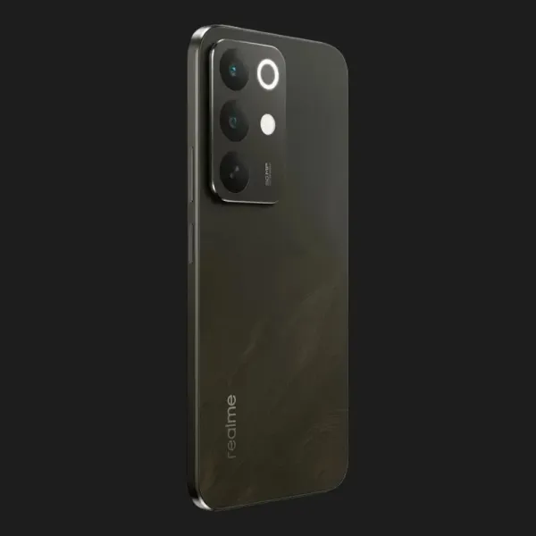 Realme C85 6/128GB (Swan Black)