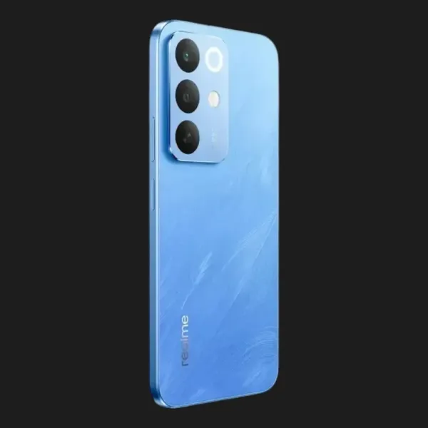 Realme C85 8/256GB (Kingfisher Blue)