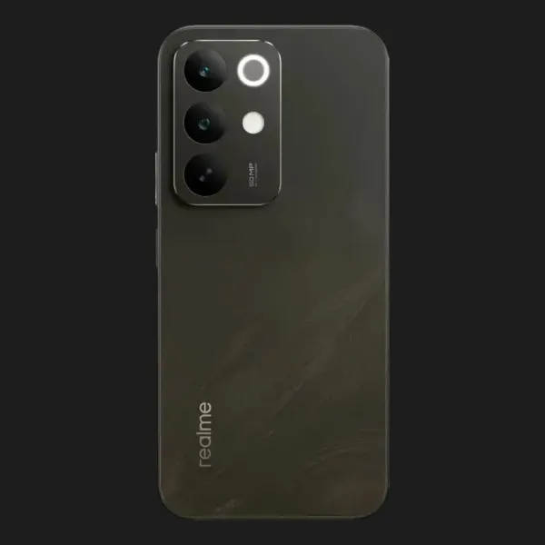 Realme C85 8/256GB (Swan Black)