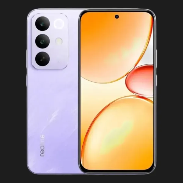Realme C85 Pro 8/128GB (Parrot Purple)