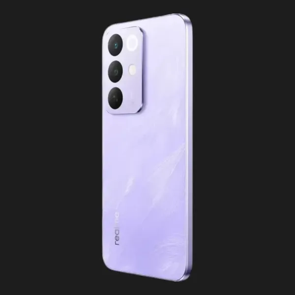 Realme C85 Pro 8/128GB (Parrot Purple)