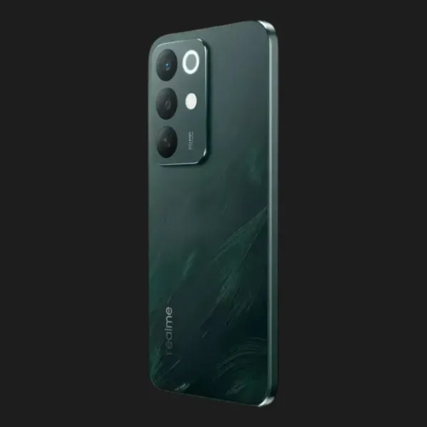Realme C85 Pro 8/128GB (Peacock Green)