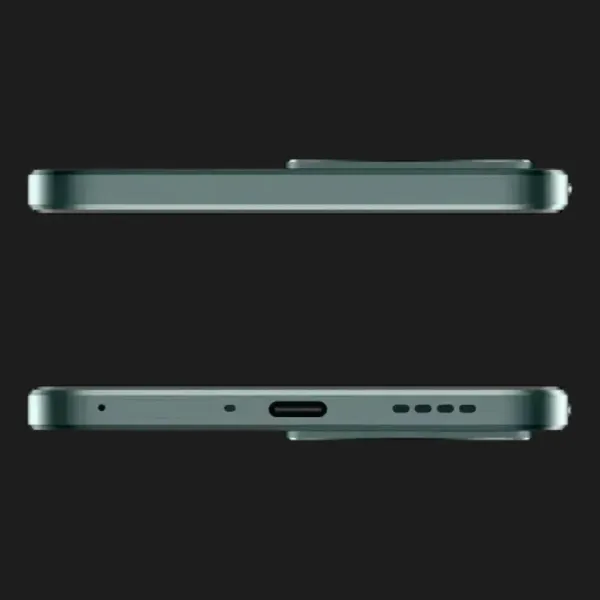 Realme C85 Pro 8/128GB (Peacock Green)