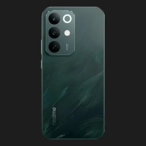 Realme C85 Pro 8/256GB (Peacock Green)