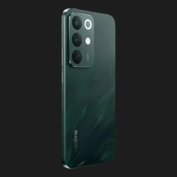 Realme C85 Pro 8/256GB (Peacock Green)
