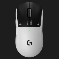 Ігрова миша Logitech G PRO X2 Superstrike Lightspeed (UA)