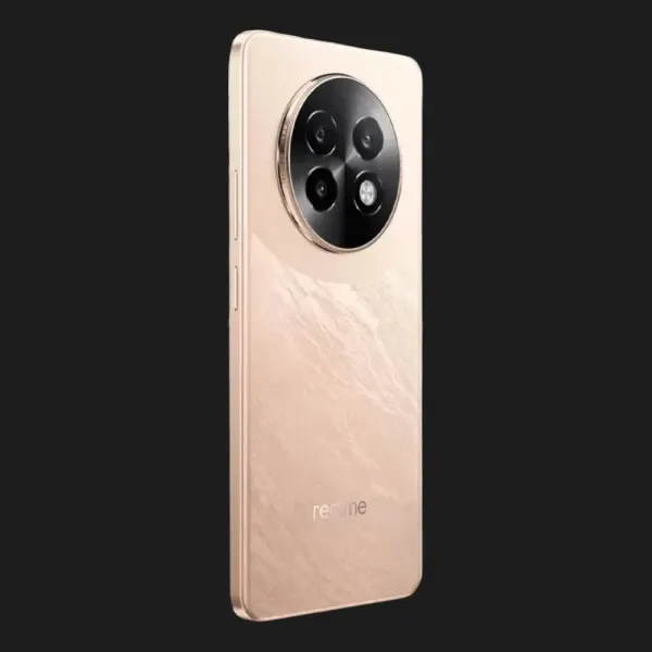 Realme 13+ 5G 8/256GB (Victory Gold)