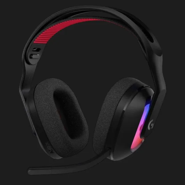Ігрові навушники Logitech G ASTRO A20 X (Black) (UA)