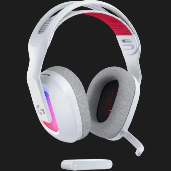 Ігрові навушники Logitech G ASTRO A20 X (White) (UA)