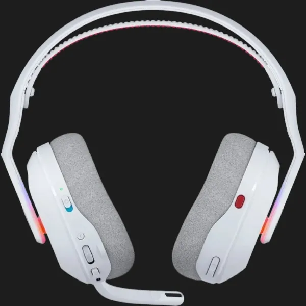 Ігрові навушники Logitech G ASTRO A20 X (White) (UA)