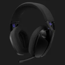 Ігрові навушники Logitech G321 LightSpeed (Black) (UA)