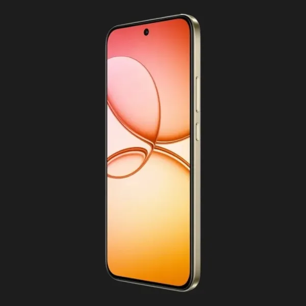 Realme 15T 5G 12/256GB (Flowing Silver)