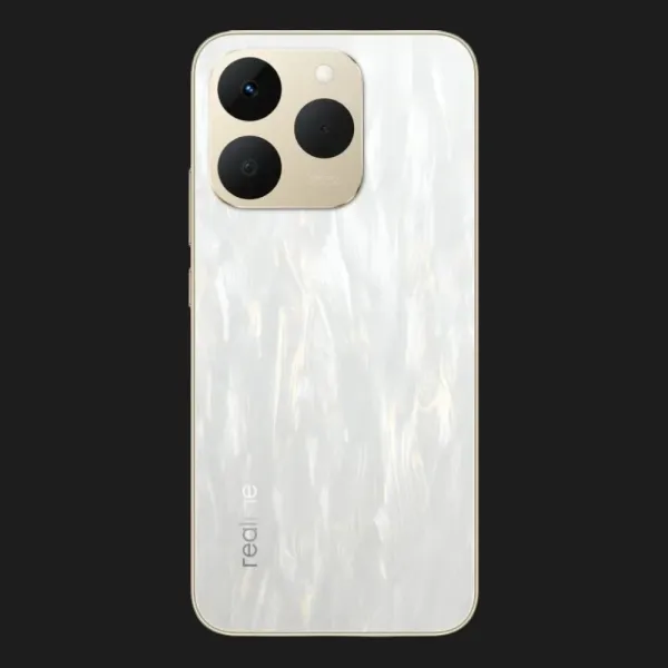 Realme 15T 5G 12/256GB (Flowing Silver)