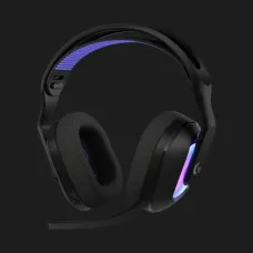 Гарнітура Logitech G522 Lightspeed (Black) (UA)