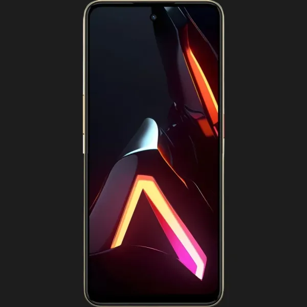 ZTE Nubia Neo3 5G 8/256GB (Gold)