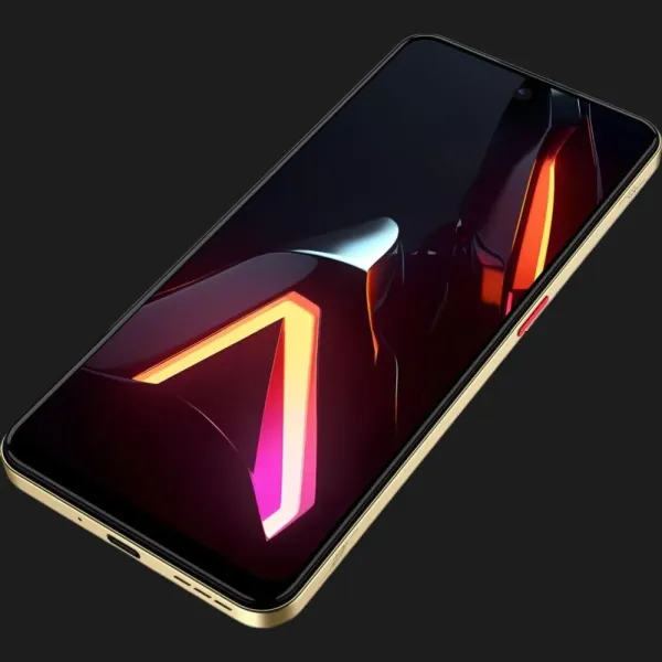 ZTE Nubia Neo3 5G 8/256GB (Gold)