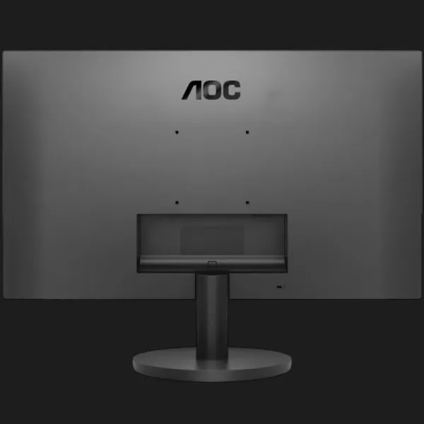 Монітор AOC 27" IPS 100Hz 27B3HA2 (UA)