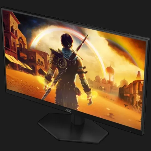 Монітор AOC 27" IPS 180Hz 27G42E (UA)