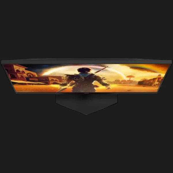 Монітор AOC 27" IPS 180Hz 27G42E (UA)