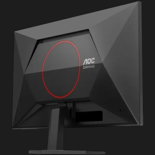 Монітор AOC 27" IPS 180Hz 27G42E (UA)