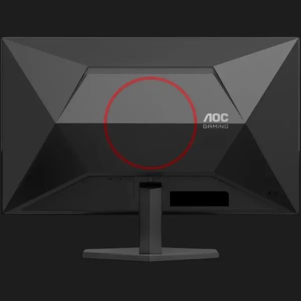 Монітор AOC 27" IPS 180Hz 27G42E (UA)