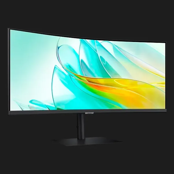 Монітор Samsung 34" LS34C650UAIXUA (UA)