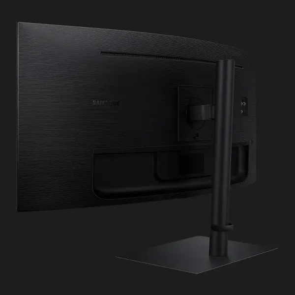 Монітор Samsung 34" LS34C650UAIXUA (UA)
