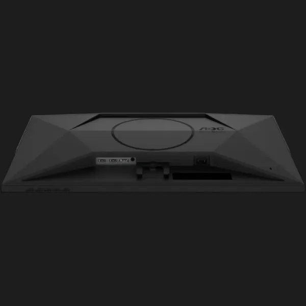 Монітор AOC 27" IPS 200Hz 27G4HRE (UA)