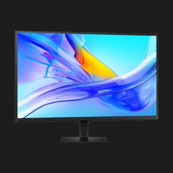 Монітор Samsung 32" ViewFinity S8 S80UD VA 60Hz LS32D804UAIXUA (UA)