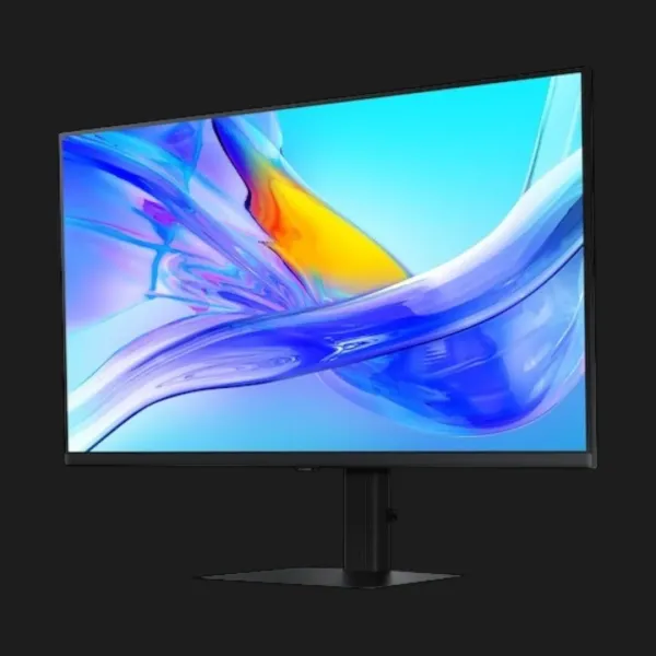Монітор Samsung 32" ViewFinity S8 S80UD VA 60Hz LS32D804UAIXUA (UA)